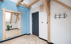 Apartament Wincentego Styczyńskiego
